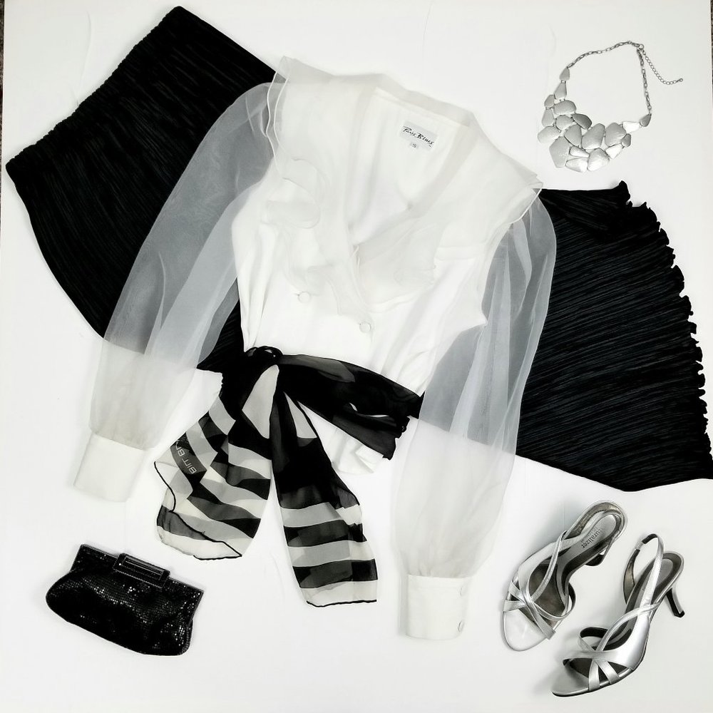 FIND THESE BEAUTIES & SO MUCH MORE IN MY CLOSET!
